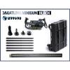  Artikelbild 3 des Artikels “Gatling Gun 1:6 Blk “