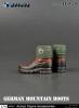  Product image 3 of the product “German Mountain Boots (Brown) ”
