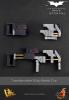  Artikelbild 4 des Artikels “Hot Toys, Batman - The Dark Knight - DX02 “