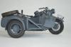  Artikelbild 4 des Artikels “BMW Sidecar R75 (Grau) “