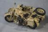  Artikelbild 4 des Artikels “BMW Sidecar R75 (yellow) “