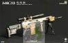  Product image 4 of the product “1/6 Scale Assault Rifle Bagram (B) ”
