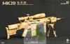 Product image 4 of the product “1/6 Scale Assault Rifle Salerno (D) ”