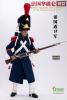  Artikelbild 4 des Artikels “1:6 French Napoleonic Foot Grenadiers Of The Imperial Guard 1812 “