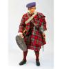  Artikelbild 4 des Artikels “1:6 The 1745 Rebellion - Jacobite Highlander “