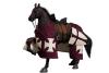  Artikelbild 4 des Artikels “1/6 NO.MA004 Heavenly Kingdom Dynasty warhorse “