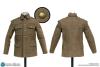  Product image 4 of the product “William - British Infantry Lance Corporal - WW I - 1/6 scale ”