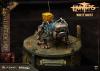  Product image 4 of the product “the HUNTERS : Day After WWlll – White Ghost 1/6 ”