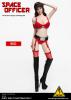 Artikelbild 4 des Artikels “SPACE OFFICERClothing Set im Maßstab 1:6 “