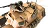  Product image 4 of the product “1:18 Light Armored Vehicle ohne Box ”