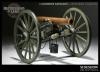  Product image 4 of the product “12-pound Napoleon - Civil War Cannon ”
