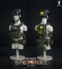  Artikelbild 4 des Artikels “1/6 MCB Camouflage -- Russian Special Combat Women Soldier “