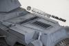  Artikelbild 4 des Artikels “Sd.Kfz.234-2 (Winter) PUMA 1:6 Metal “