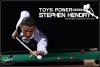  Product image 4 of the product “Snooker Table and Stephen Handay ”
