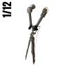  Artikelbild 4 des Artikels “1/12 WWII German -Scherenfernglas SF-14 “
