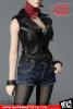  Artikelbild 4 des Artikels “Female Biker Set 1:6 “