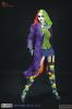  Product image 4 of the product “1/6 Female Joker  Action Figure ”