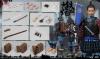  Product image 4 of the product “Samurai gunner group JAPAN 1/6 Figure ”