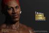  Artikelbild 4 des Artikels “1:6 Dennis Rodman Exclusive DX Two Bodies Ve “