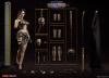 Product image 4 of the product “Spartan (Black Commander)  1/6th Scale Action Figure ”