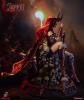  Artikelbild 4 des Artikels “1/12 SARIAH-THE GODDESS OF WAR “