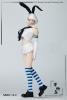 Artikelbild 4 des Artikels “Rabbit ear sailor  Set - in 1:6 scale “