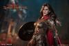  Product image 4 of the product “Royal Defender Golden 1/6 Scale Action Figure ”