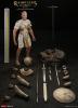  Product image 4 of the product “Ramesses the Great - White 1/6 Scale Action Figure ”