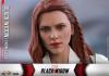  Product image 4 of the product “1/6 Scale Black Widow Snow Suit Movie Masterpiece ”