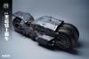  Product image 4 of the product “1/6th scale Dark Knight - Batman - Locomotive Bike ”