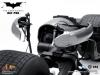 Artikelbild 4 des Artikels “The Dark Knight - 1:6th scale BAT-POD collectible “