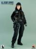  Artikelbild 4 des Artikels “U.S. Secret Service - ERT  with P90 “