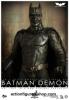  Artikelbild 4 des Artikels “1:6th scale Batman Demon 10th Anniversary Exclusive) “