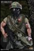  Product image 4 of the product “U.S.MARINE (TET OFFENSIVE,1968 Machine Gunner ”