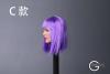  Artikelbild 4 des Artikels “Gar Toys Female Head 1:6 “