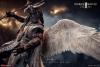  Product image 4 of the product “Horus God of the Sky -  Silver  Version ”