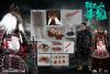  Product image 4 of the product “1/6 Red Ghost Of Mount Kurama (Demon Version) ”