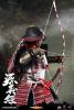  Product image 4 of the product “1/6 Series Of Empires - MINAMOTO NO YOSHITSUNE  (EXCLUSIVE VERSION) ”
