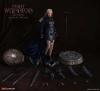  Artikelbild 4 des Artikels “Night Warrior Women – Royal Blue   - in 1/6 Scale “