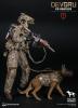  Artikelbild 4 des Artikels “1:6 DAMTOYS 78040 1:6  DEVGRU K9-handler in Afghanistan “