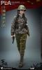  Product image 4 of the product “1/6 CHINESEThe Sisters Ambulance Team ”