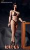  Product image 4 of the product “Female seamless body in Tan/mid bust size ”