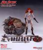  Product image 4 of the product “Red Sonja: Scars of the She-Devil 1/6th Action Figure ”