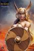  Product image 4 of the product “TBLeague (PHICEN) SKARAH, THE VALKYRIE 1/6 Scale Action Figure ”