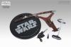  Product image 4 of the product “Star Wars Mace Windu Sixth Scale Figure ”