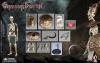  Product image 4 of the product “EGYPT - GUARDIAN DEMON - Nightmare Series Diecast - in 1/6 scale ”