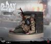  Artikelbild 4 des Artikels “1:12 Saving Private Ryan. Miller (with Diorama) “