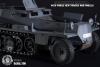  Product image 4 of the product “SDKFZ 250 in Metal Grau in 1/6 ”