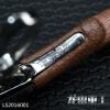  Artikelbild 4 des Artikels “1:6 Die Cast Winchester Shotgun M1887 (Dark Brown) “