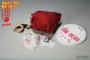  Artikelbild 4 des Artikels “Subject 1206: Mall Santa 12 inch Figure - “